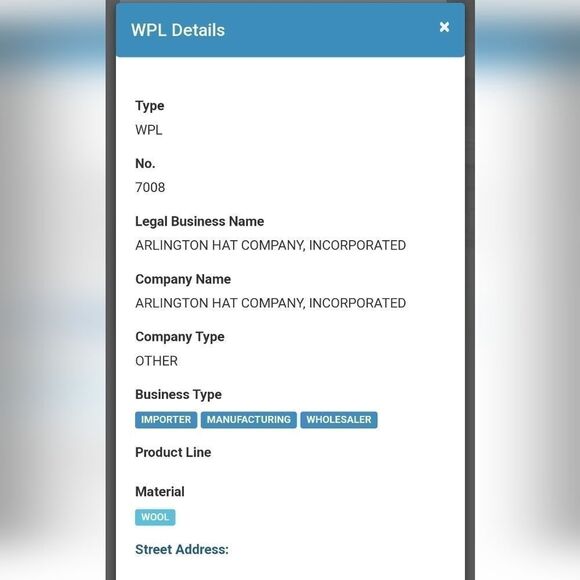 Arlington Hat Co Wool Chocolate Brown With feather band Bucket Hat Church Felt - Picture 16 of 16